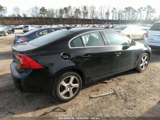 Photo 3 VIN: YV1622FS3C2045641 - VOLVO S60 