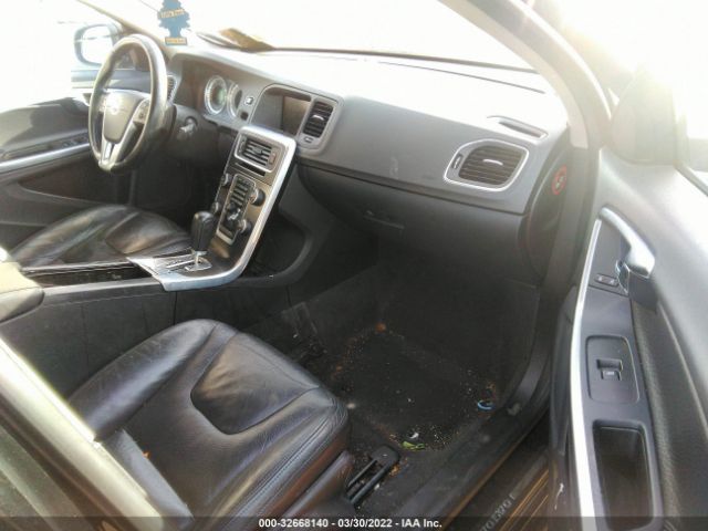 Photo 4 VIN: YV1622FS3C2045641 - VOLVO S60 