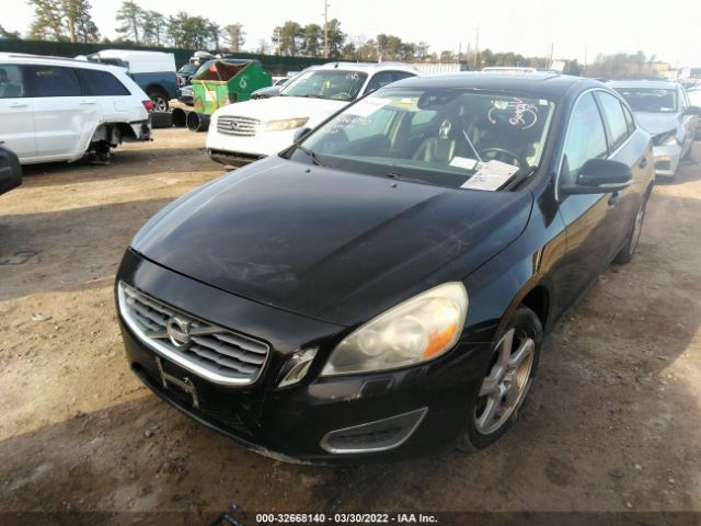 Photo 5 VIN: YV1622FS3C2045641 - VOLVO S60 