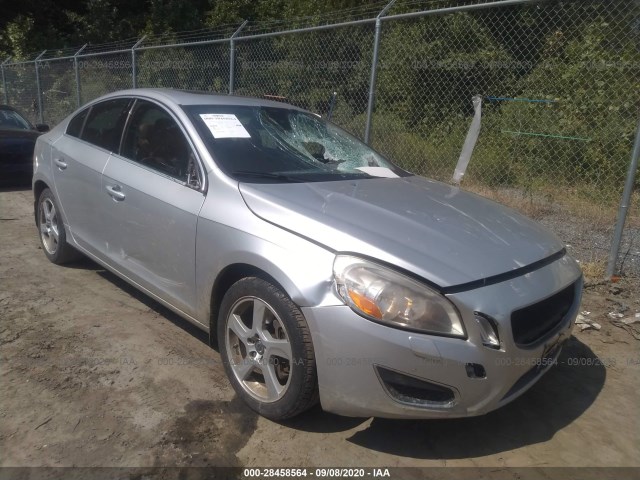 Photo 0 VIN: YV1622FS3C2045784 - VOLVO S60 