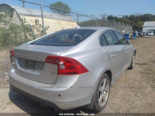 Photo 3 VIN: YV1622FS3C2045784 - VOLVO S60 