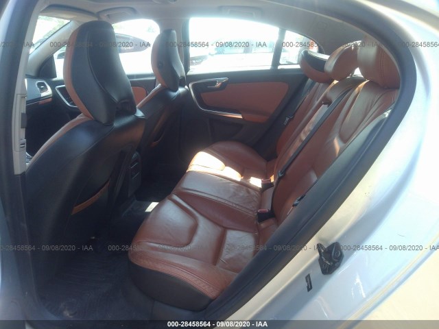 Photo 7 VIN: YV1622FS3C2045784 - VOLVO S60 