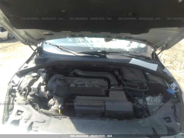 Photo 9 VIN: YV1622FS3C2045784 - VOLVO S60 