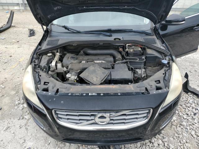 Photo 10 VIN: YV1622FS3C2053478 - VOLVO S60 T5 