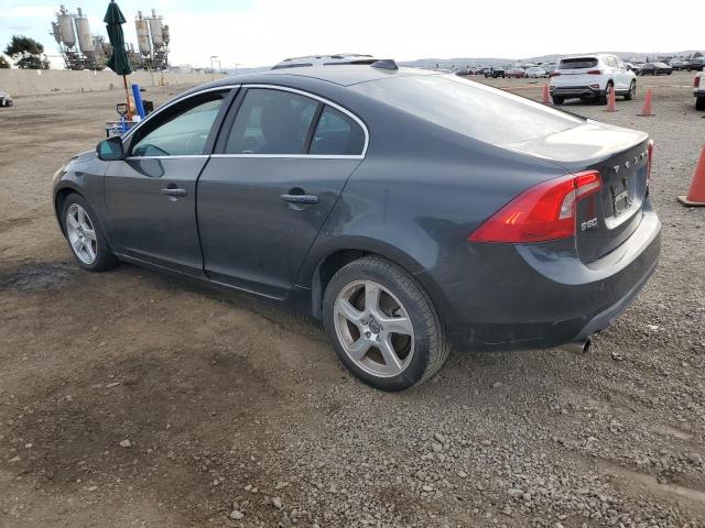 Photo 1 VIN: YV1622FS3C2053562 - VOLVO S60 