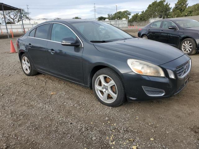 Photo 3 VIN: YV1622FS3C2053562 - VOLVO S60 