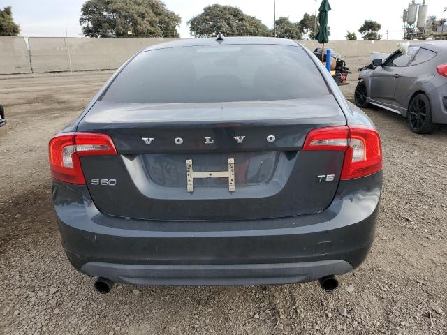 Photo 5 VIN: YV1622FS3C2053562 - VOLVO S60 