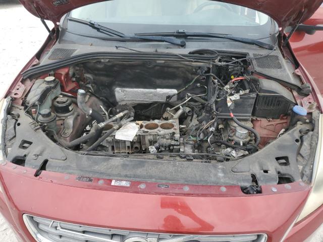 Photo 10 VIN: YV1622FS3C2054260 - VOLVO S60 T5 