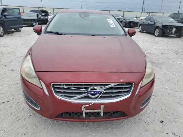 Photo 4 VIN: YV1622FS3C2054260 - VOLVO S60 T5 