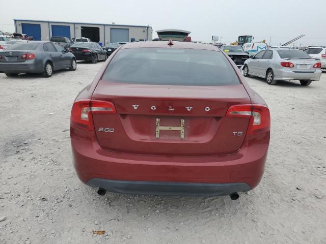 Photo 5 VIN: YV1622FS3C2054260 - VOLVO S60 T5 