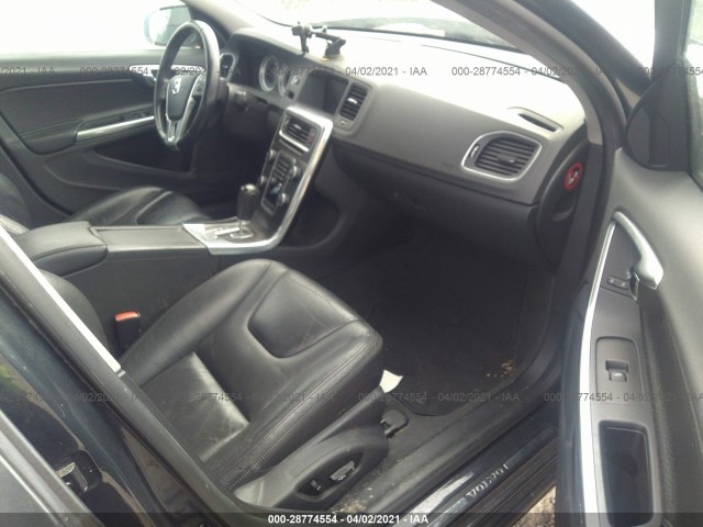 Photo 4 VIN: YV1622FS3C2054646 - VOLVO S60 