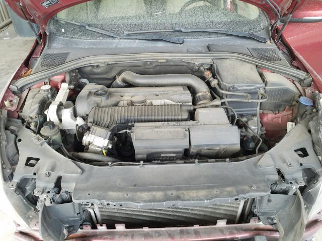 Photo 6 VIN: YV1622FS3C2054811 - VOLVO S60 T5 