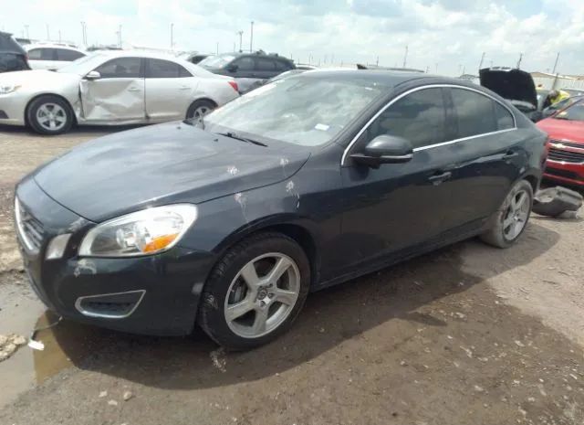 Photo 1 VIN: YV1622FS3C2079322 - VOLVO S60 