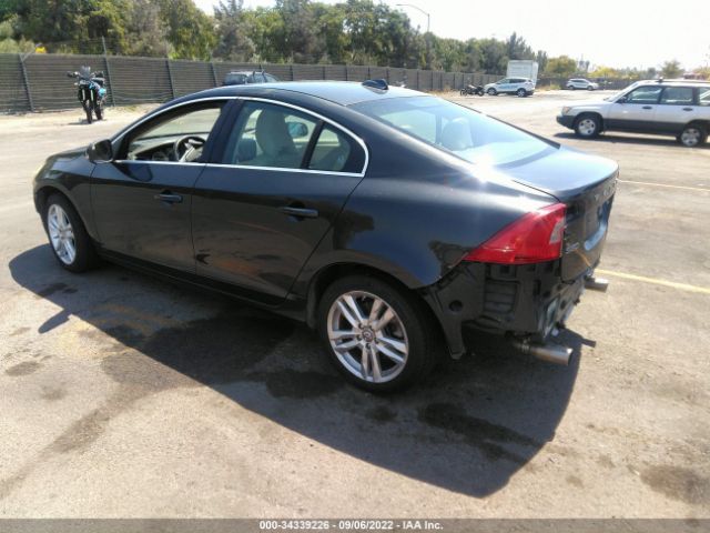 Photo 2 VIN: YV1622FS3C2083726 - VOLVO S60 