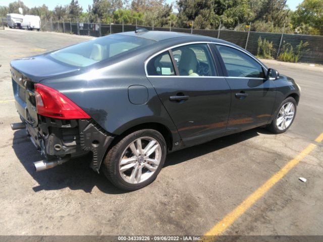 Photo 3 VIN: YV1622FS3C2083726 - VOLVO S60 