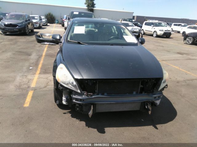 Photo 5 VIN: YV1622FS3C2083726 - VOLVO S60 