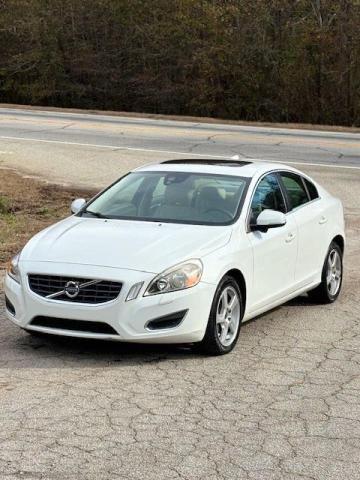 Photo 1 VIN: YV1622FS3C2087842 - VOLVO S60 