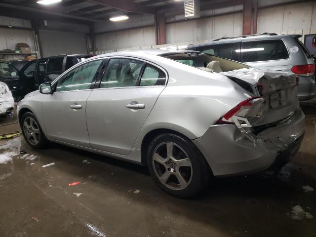 Photo 1 VIN: YV1622FS3C2092426 - VOLVO S60 T5 