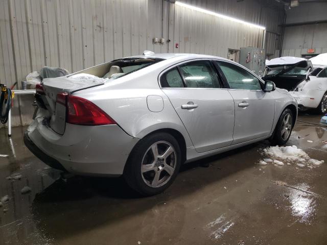 Photo 2 VIN: YV1622FS3C2092426 - VOLVO S60 T5 