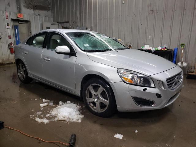 Photo 3 VIN: YV1622FS3C2092426 - VOLVO S60 T5 