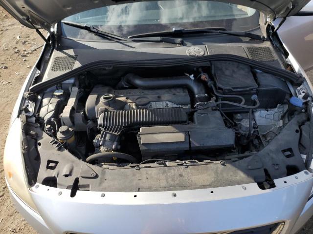 Photo 10 VIN: YV1622FS3C2093348 - VOLVO S60 T5 