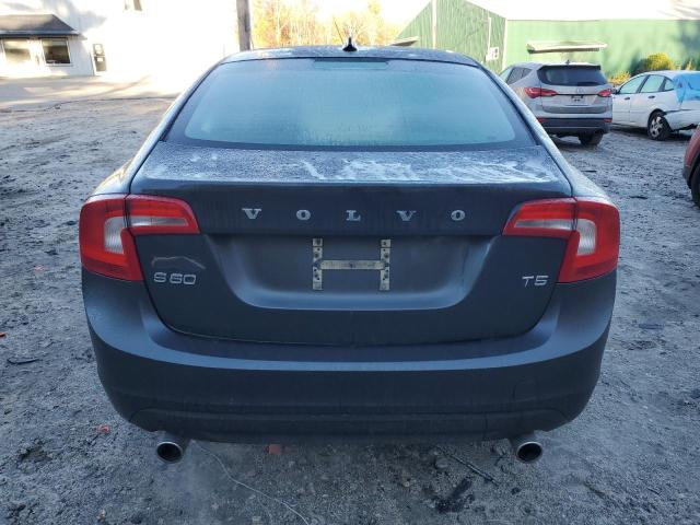 Photo 5 VIN: YV1622FS3C2095438 - VOLVO S60 T5 