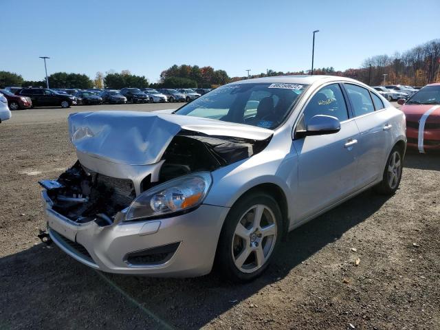 Photo 1 VIN: YV1622FS3C2100072 - VOLVO S60 T5 