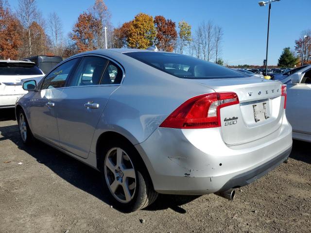 Photo 2 VIN: YV1622FS3C2100072 - VOLVO S60 T5 