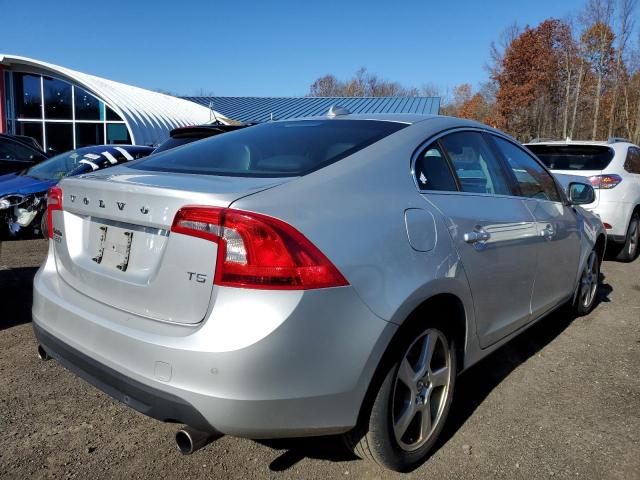 Photo 3 VIN: YV1622FS3C2100072 - VOLVO S60 T5 