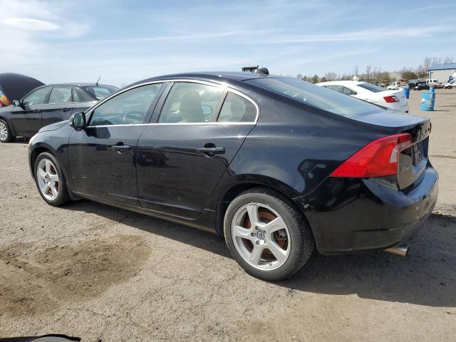 Photo 1 VIN: YV1622FS3C2107863 - VOLVO S60 