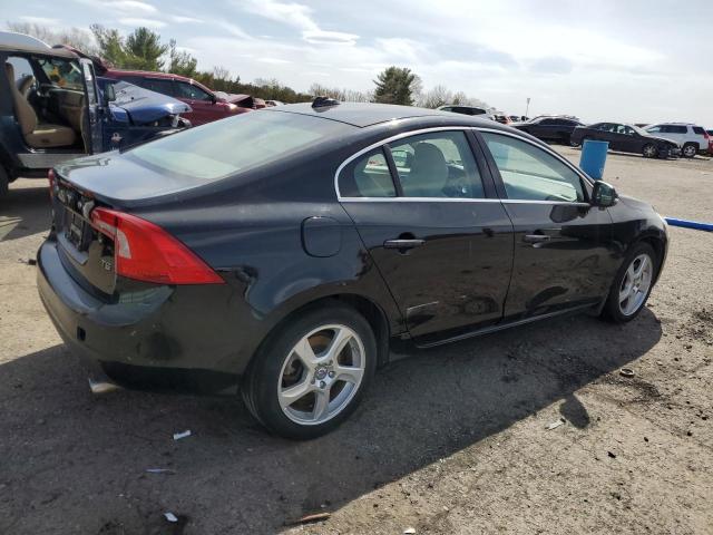 Photo 2 VIN: YV1622FS3C2107863 - VOLVO S60 