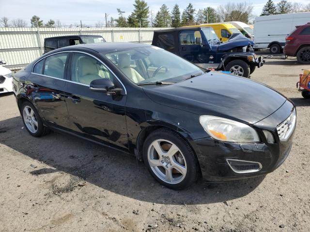 Photo 3 VIN: YV1622FS3C2107863 - VOLVO S60 