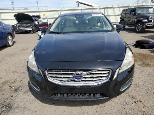 Photo 4 VIN: YV1622FS3C2107863 - VOLVO S60 