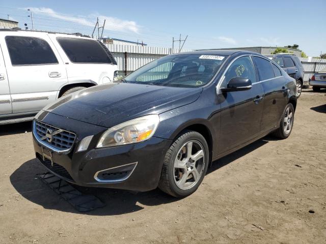 Photo 1 VIN: YV1622FS3C2111105 - VOLVO S60 T5 