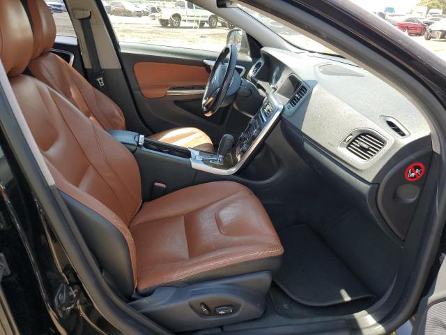 Photo 4 VIN: YV1622FS3C2111105 - VOLVO S60 T5 