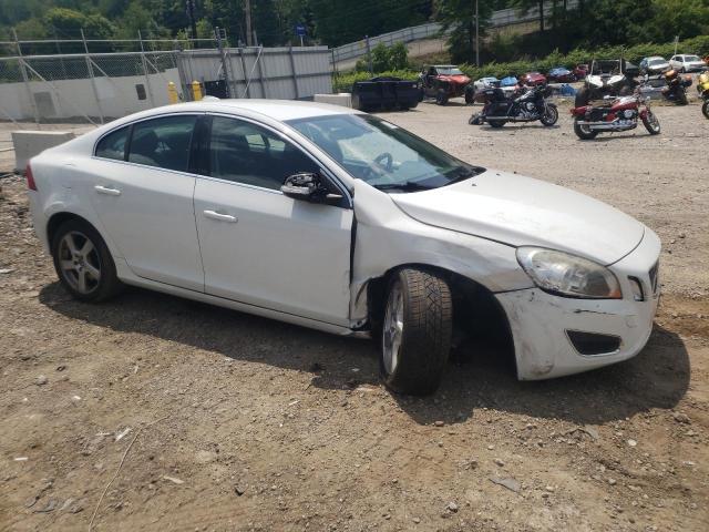 Photo 3 VIN: YV1622FS3C2111265 - VOLVO S60 T5 