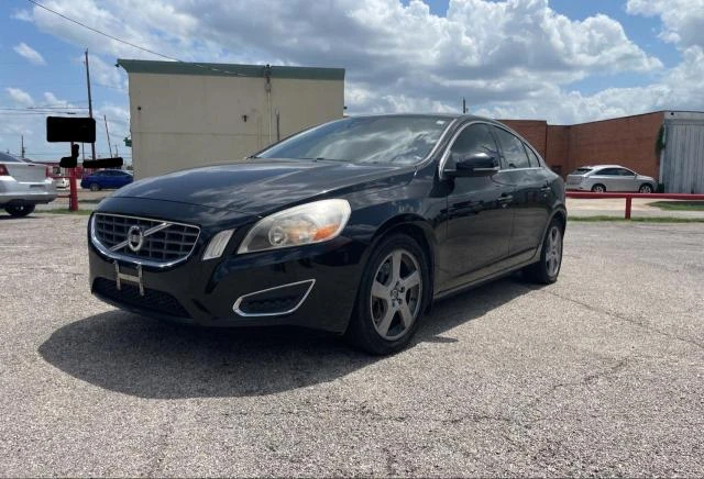 Photo 1 VIN: YV1622FS3C2115185 - VOLVO S60 T5 