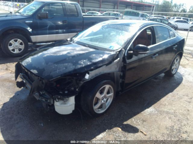 Photo 1 VIN: YV1622FS3C2116269 - VOLVO S60 