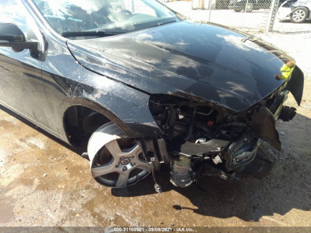 Photo 6 VIN: YV1622FS3C2116269 - VOLVO S60 