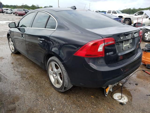 Photo 2 VIN: YV1622FS3C2117552 - VOLVO S60 T5 