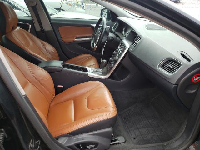 Photo 4 VIN: YV1622FS3C2117552 - VOLVO S60 T5 