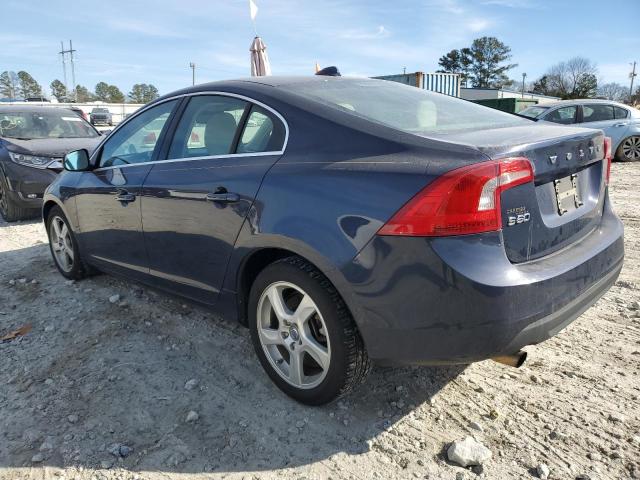 Photo 1 VIN: YV1622FS3C2118247 - VOLVO S60 