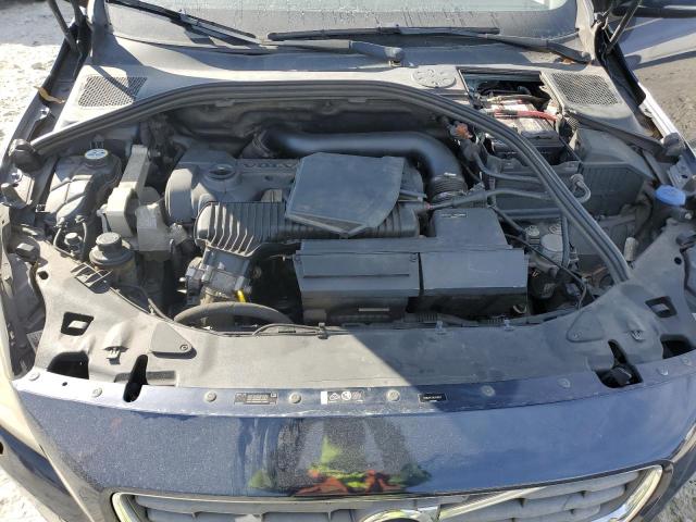 Photo 10 VIN: YV1622FS3C2118247 - VOLVO S60 