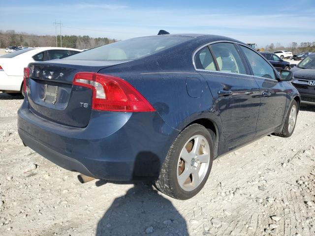 Photo 2 VIN: YV1622FS3C2118247 - VOLVO S60 