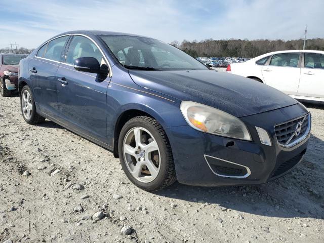 Photo 3 VIN: YV1622FS3C2118247 - VOLVO S60 