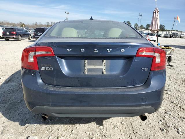 Photo 5 VIN: YV1622FS3C2118247 - VOLVO S60 