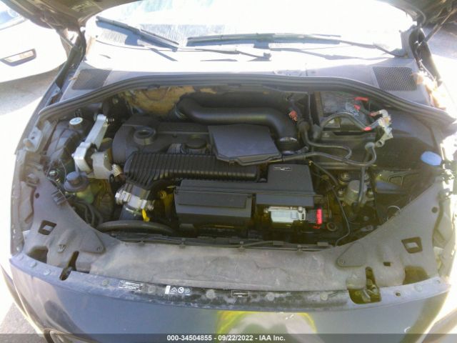 Photo 9 VIN: YV1622FS3C2124274 - VOLVO S60 