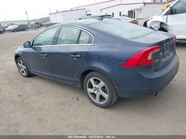 Photo 2 VIN: YV1622FS3C2126106 - VOLVO S60 