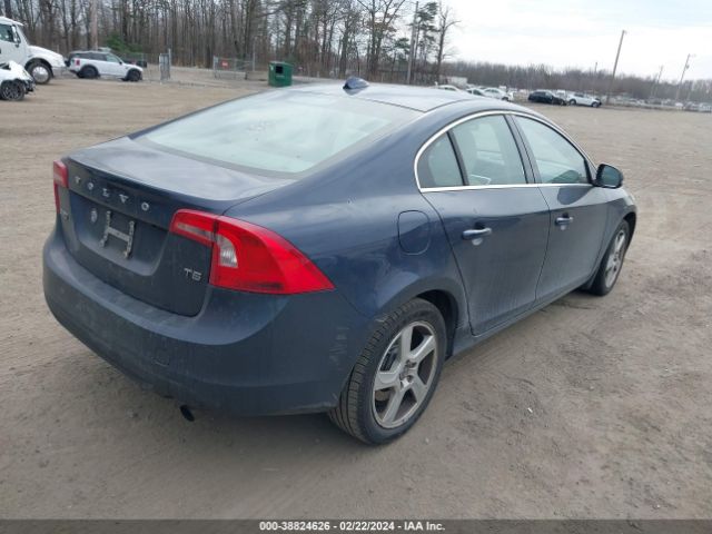 Photo 3 VIN: YV1622FS3C2126106 - VOLVO S60 