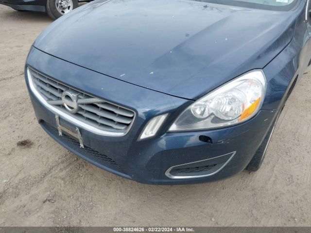 Photo 5 VIN: YV1622FS3C2126106 - VOLVO S60 